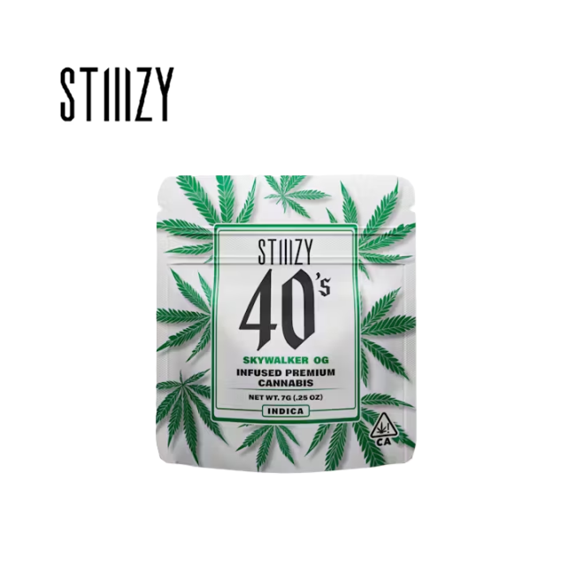 Stiiizy — Skywalker OG