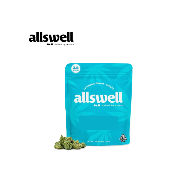 Allswell: Gg4