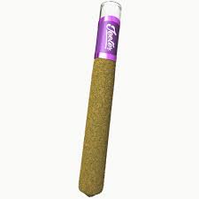 Jeeter — Pink Bubba Cannon