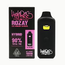 Highrise — Rozay