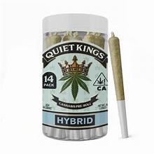 Quiet Kings — Gelatti