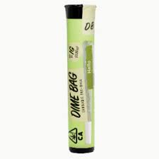 DIME BAG — White Widow