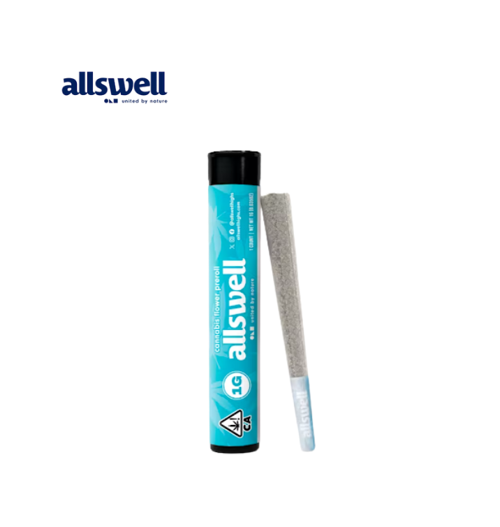 Allswell: Tangie Storm