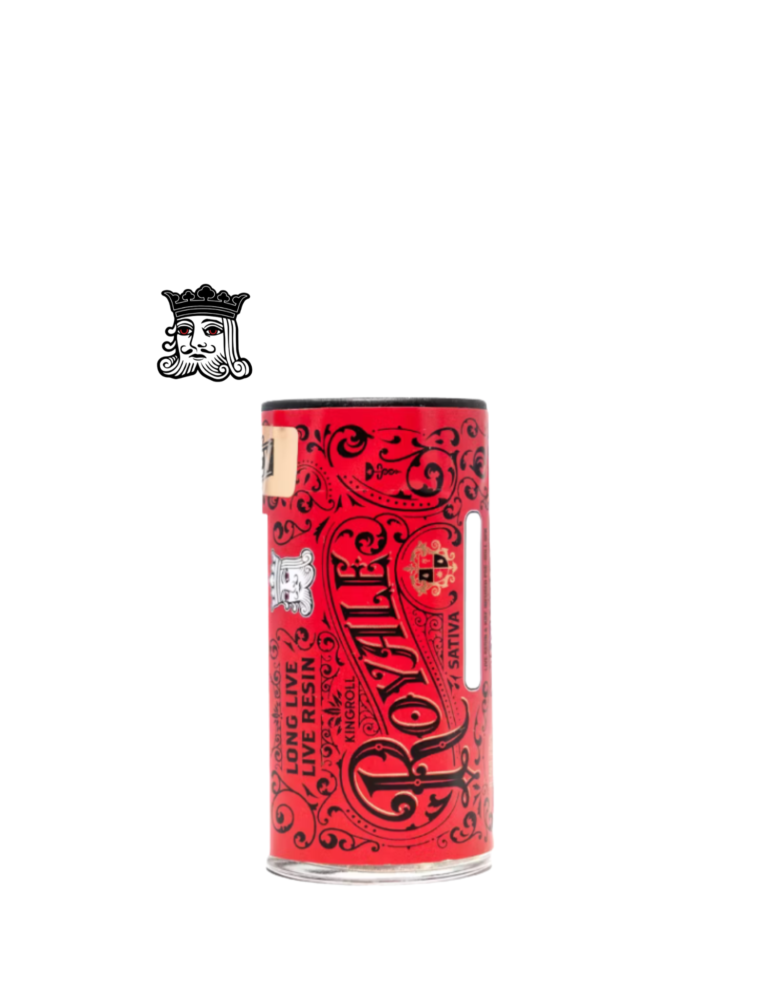 KINGROLL: Jack S Cleaner