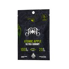 Heavy Hitters — Atomic Apple Ulta Potent