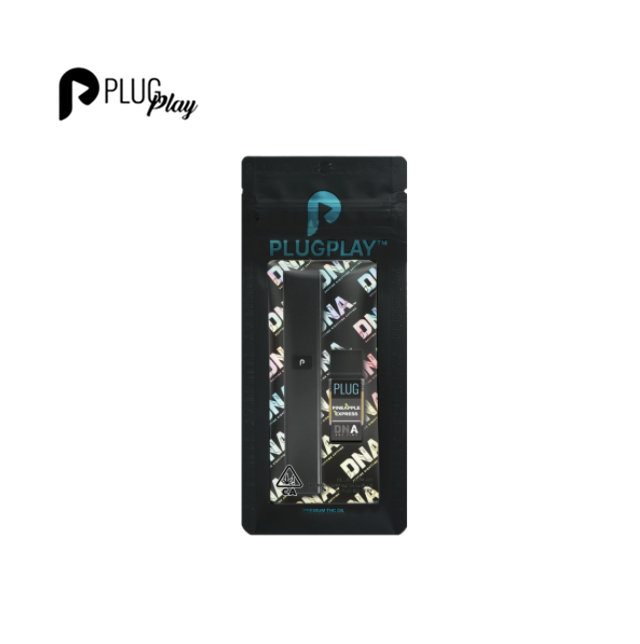 PlugPlay: Pineapple Express Starter Kit