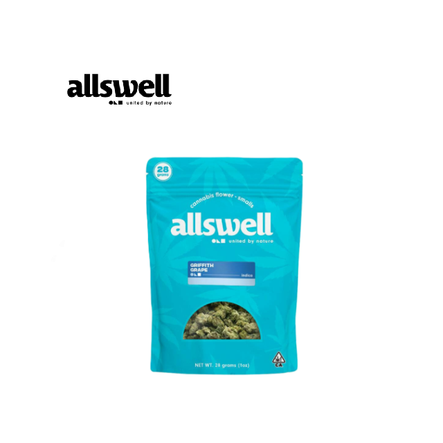 Allswell — Griffith Grape