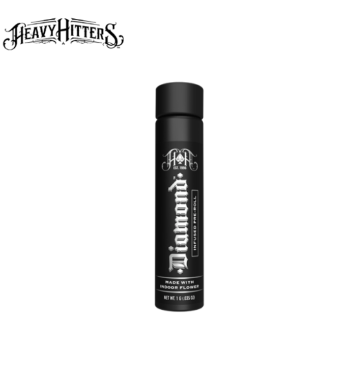 Heavy Hitters: X Cam: Laughing Gas