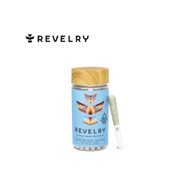 Revelry: Mango Madness