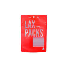 LAX: Super Glue