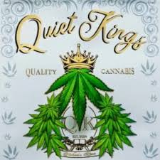 Quiet Kings — Blueberry Pancakes