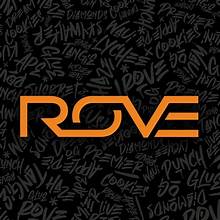 ROVE — Strawberry Cough Ice