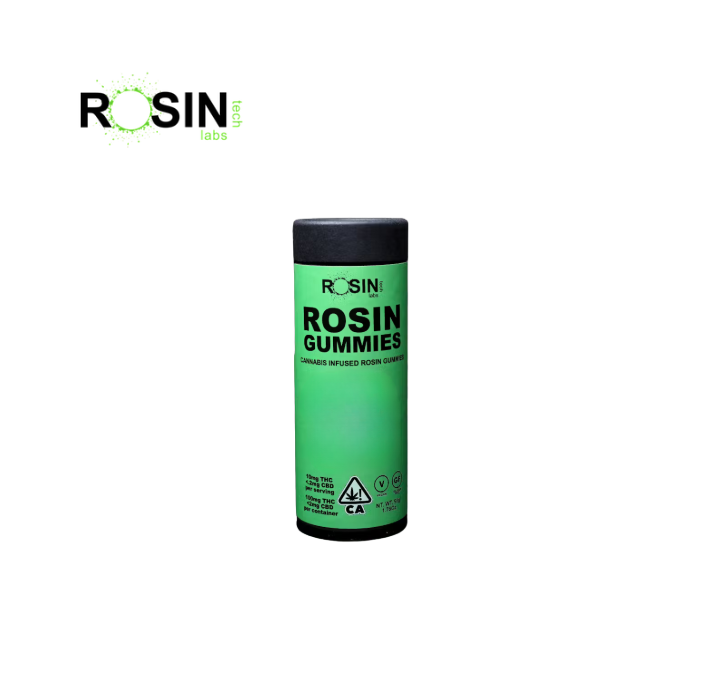 Rosin Tech Labs — Tropa-paya