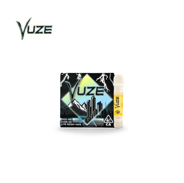 VUZE: Banana Bomb