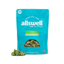 Allswell: Yuzu Batter