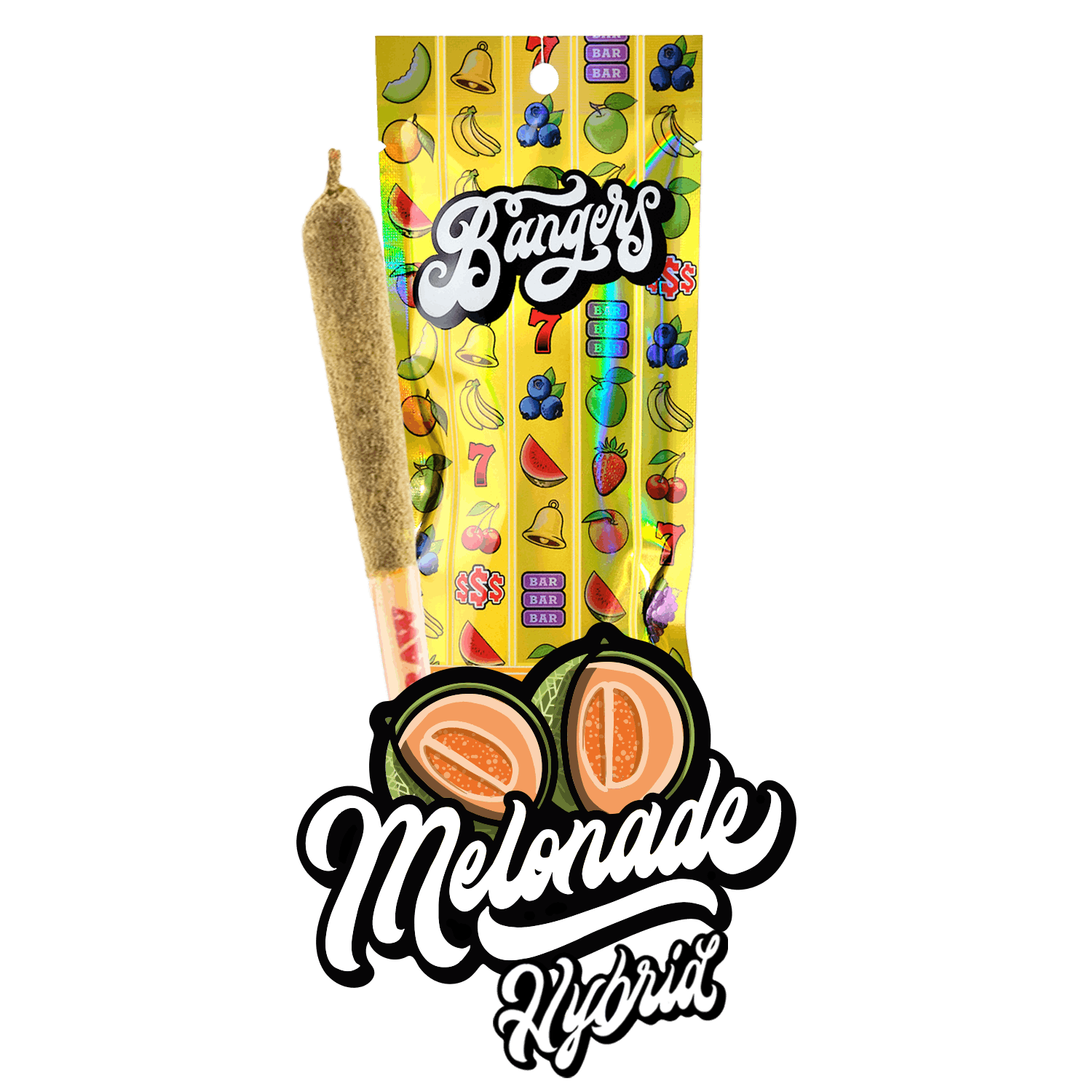 Bangers — Melonade