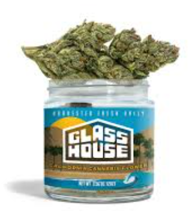 Glass House Farms — Bizcotti Cream