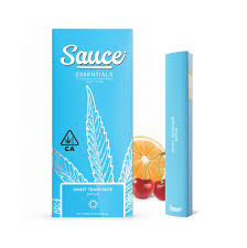 Sauce: Ghost Train Haze