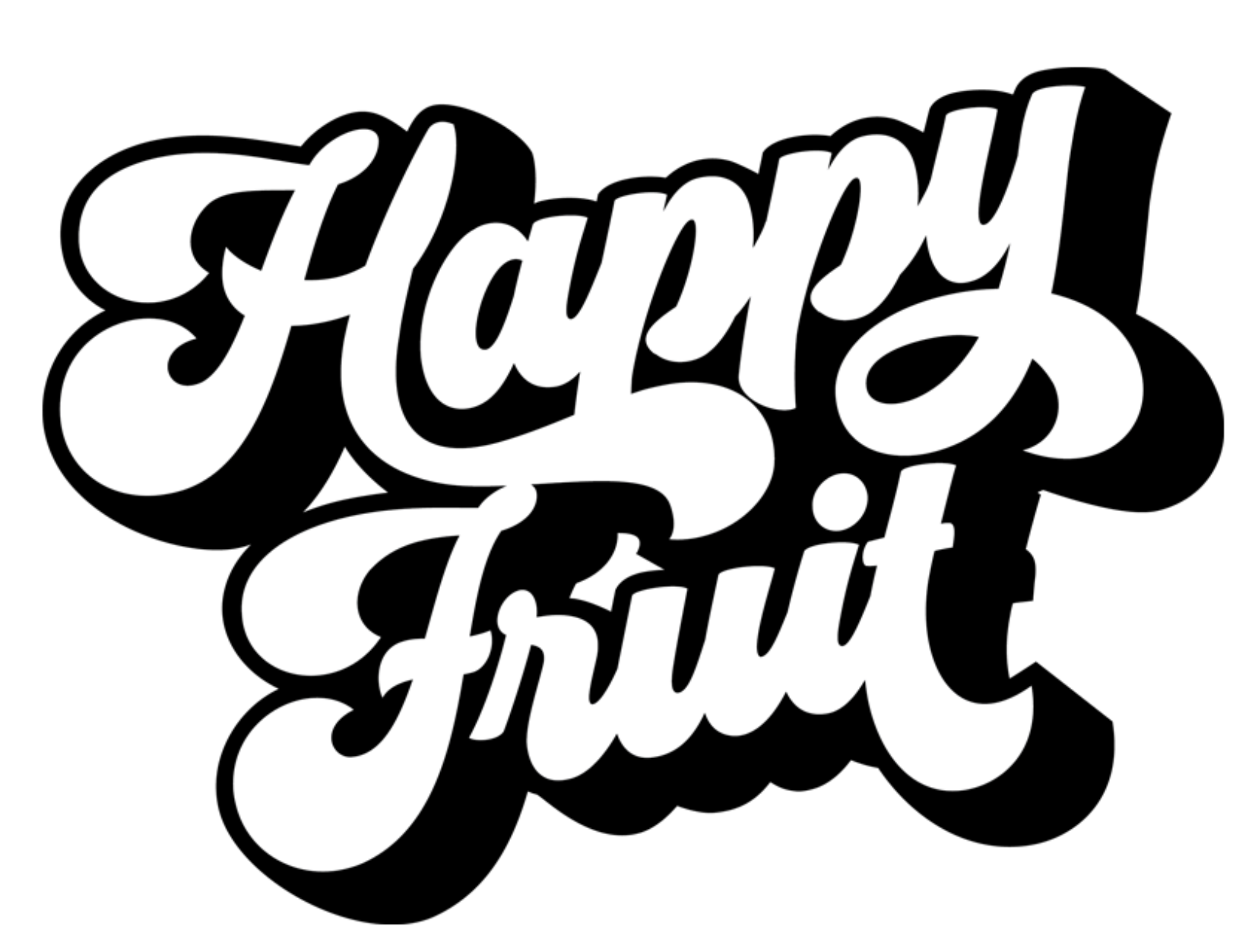 Happy Fruit — Raspberry Remedy