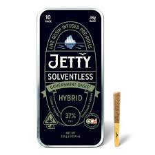 Jetty: Governmint Oasis X Governmint Oasis