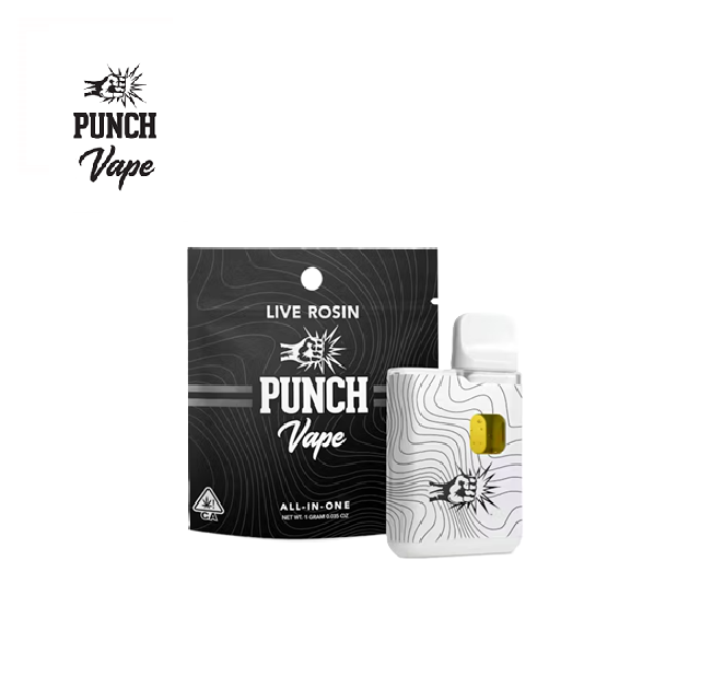 Punch: Sherbanger Fumez