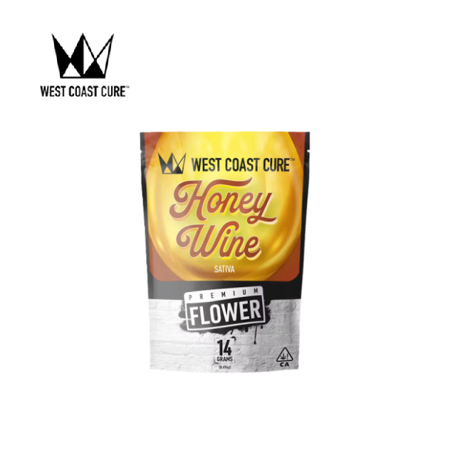 West Coast Cure — Honey Wine