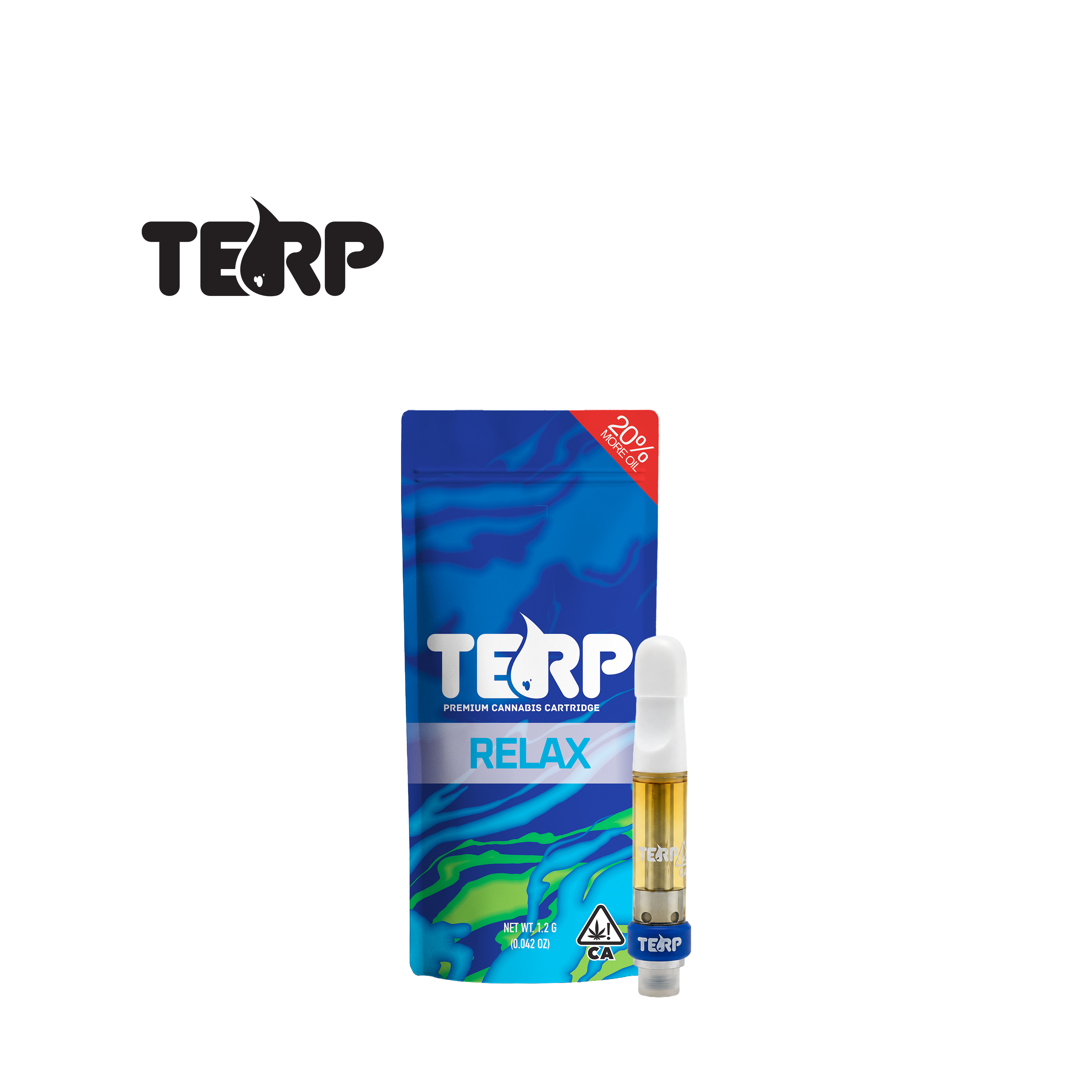 TERP: Pink Guava
