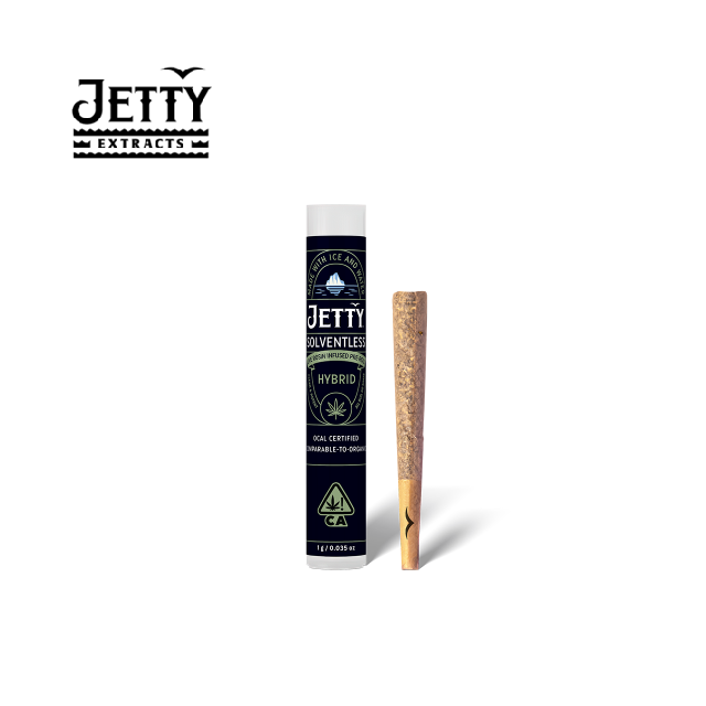 Jetty: Shack X Moonbow