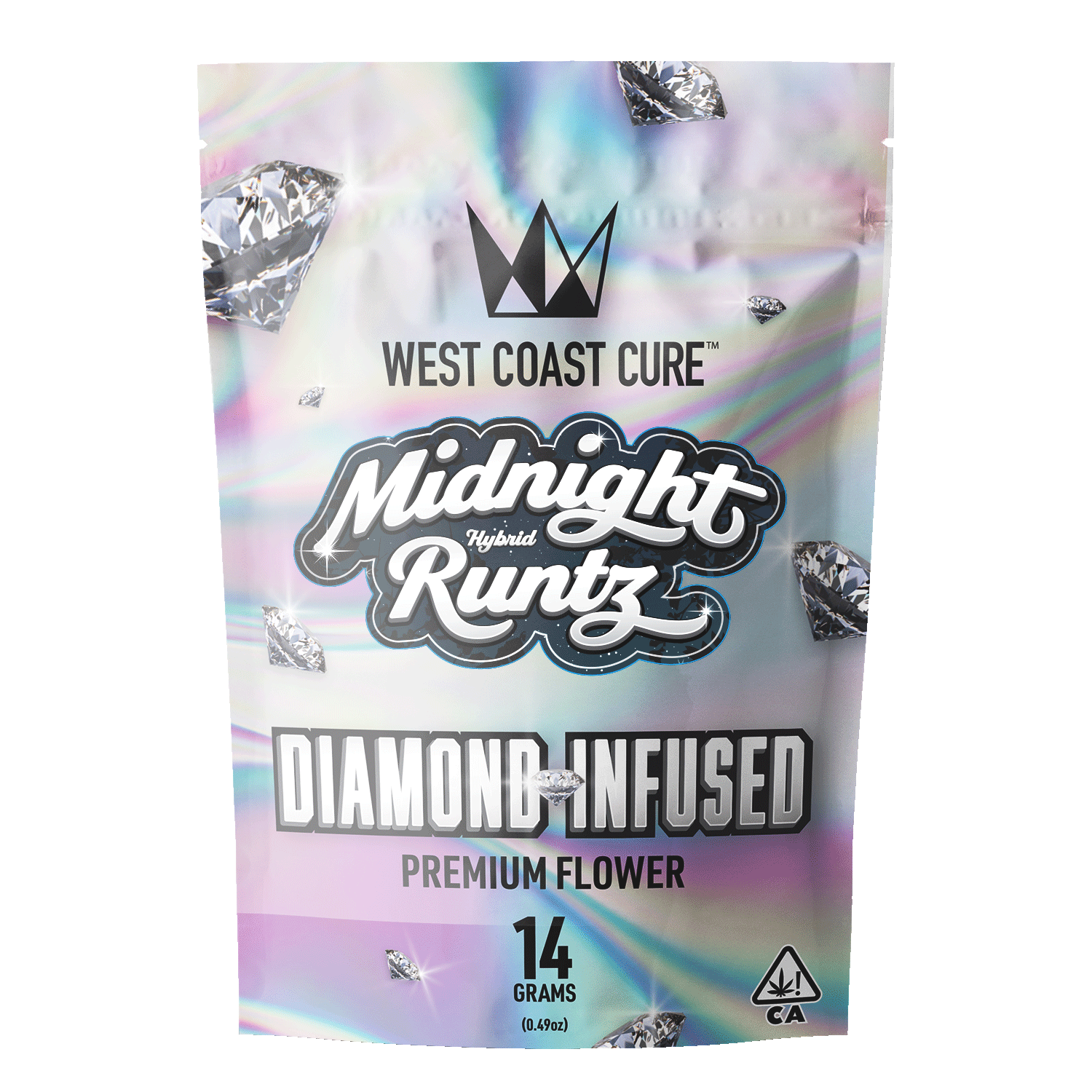 West Coast Cure: Midnight Runtz