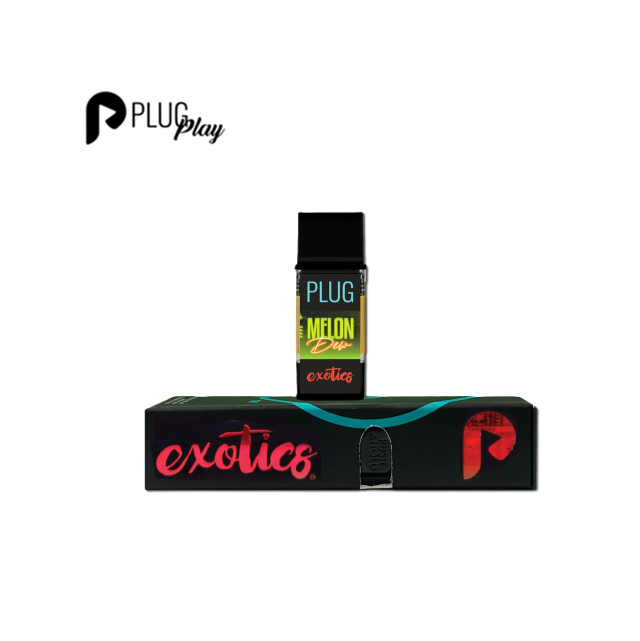 MELON DEW 1G POD