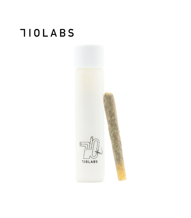710 Labs: Gg4