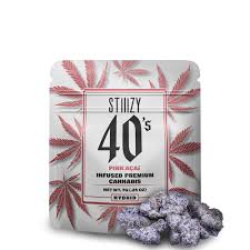 Stiiizy — Pink Acai