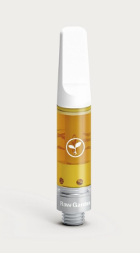 Raw Garden: OG Squeeze