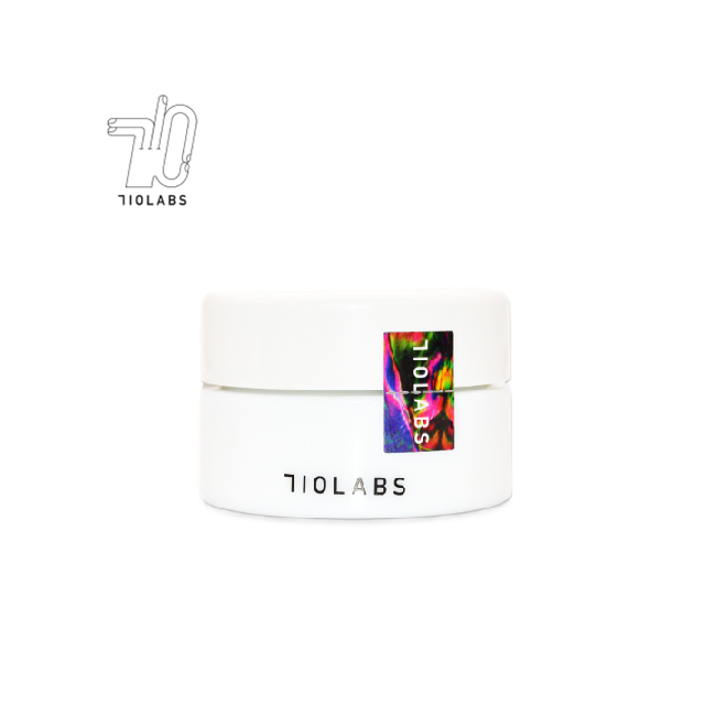 710 Labs: Z Pie #9