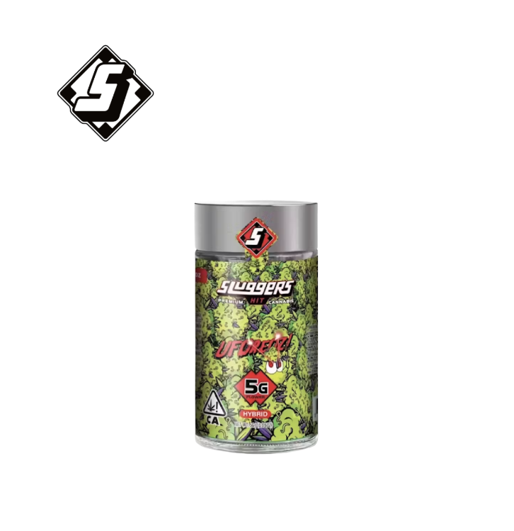 Sluggers: UFOREOZ 5G