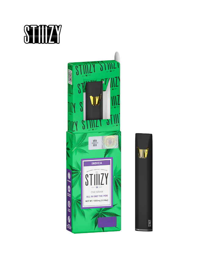 Stiiizy — SFV OG
