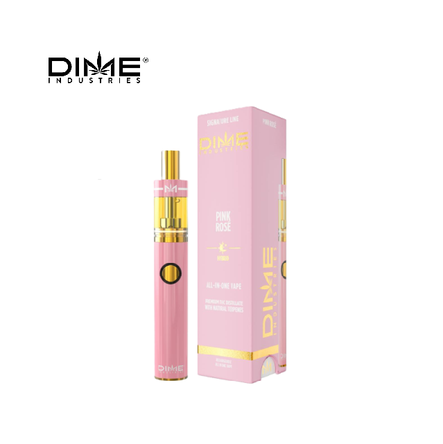 PINK ROSE 1G SIGNATURE LINE ALL IN ONE