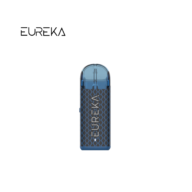 EUREKA: Platinum Bubba Starter Kit