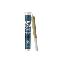 Wave Rider — Chem Dawg