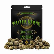 Pacific Stone — Blue Z