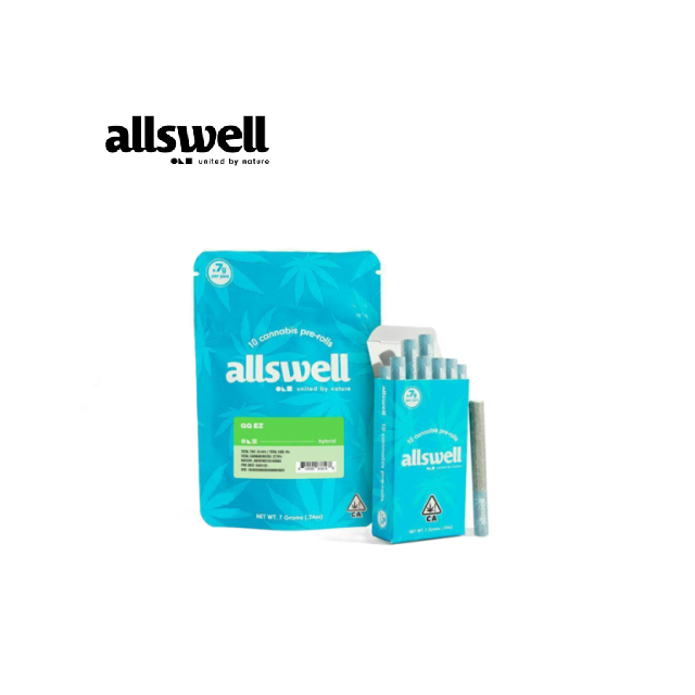 Allswell: GG Ez