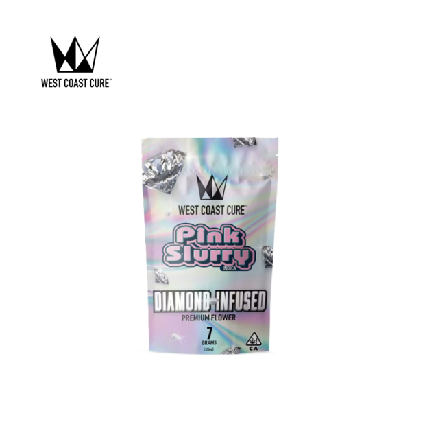 West Coast Cure — Pink Slurry