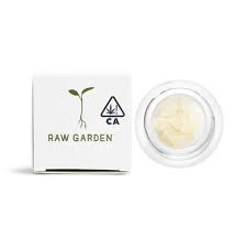 Raw Garden: Carbon Fiber