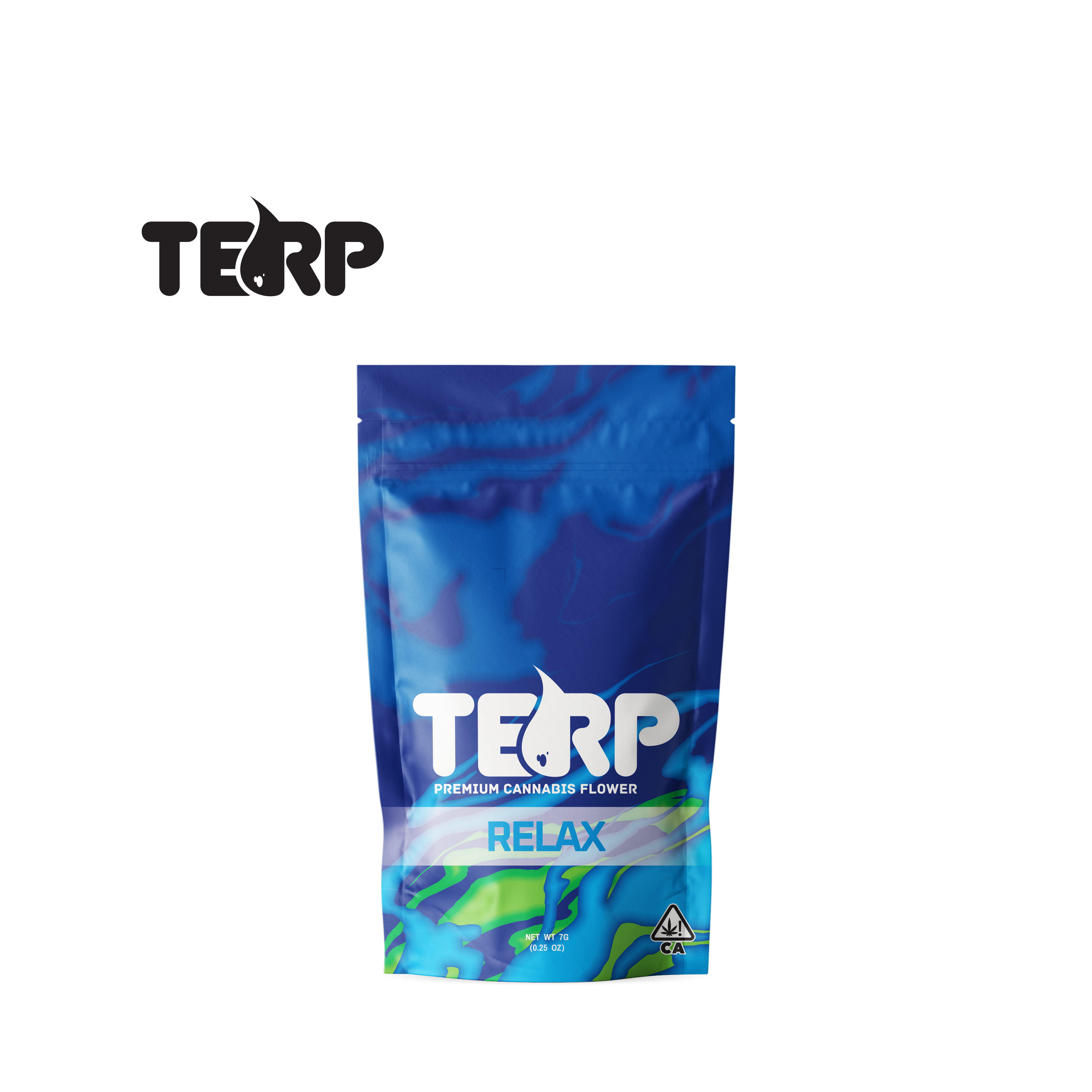 TERP: Black Magic