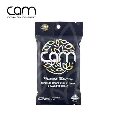 CAM: Coconut Milk