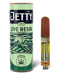GOVERNMINT OASIS 1G LIVE RESIN CARTRDGE
