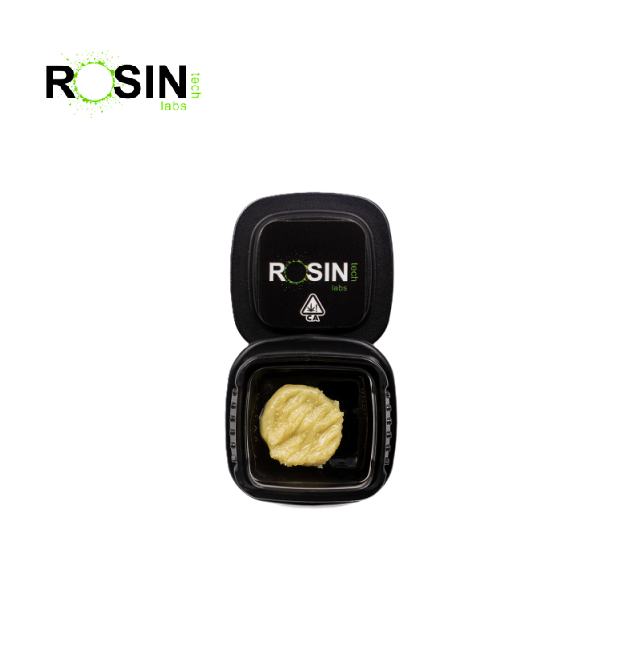 Rosin Tech Labs: Breadstix Cold Cure