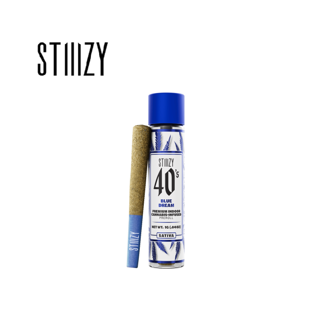 Stiiizy — Blue Dream