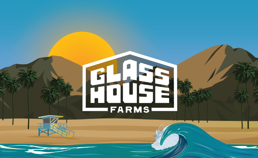 Glass House Farms — Lilac Diesel
