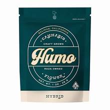 HUMITOS: Tamarindo Haze